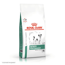 Royal Canin (Роял Канин) Сэтайети вейт менеджмент для мелких пород собак для снижения веса 500 г Royal Canin (Роял Канин) Сэтайети вейт менеджмент для мелких пород собак для снижения веса 500 г