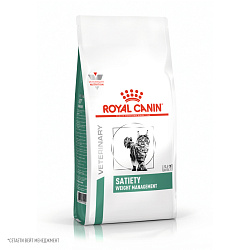 Royal Canin (Роял Канин) Сетаети Вейт Менеджмент для кошек для снижения веса 400 г Royal Canin (Роял Канин) Сетаети Вейт Менеджмент для кошек для снижения веса 400 г